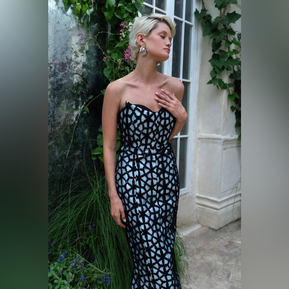 Eliya the Label dress